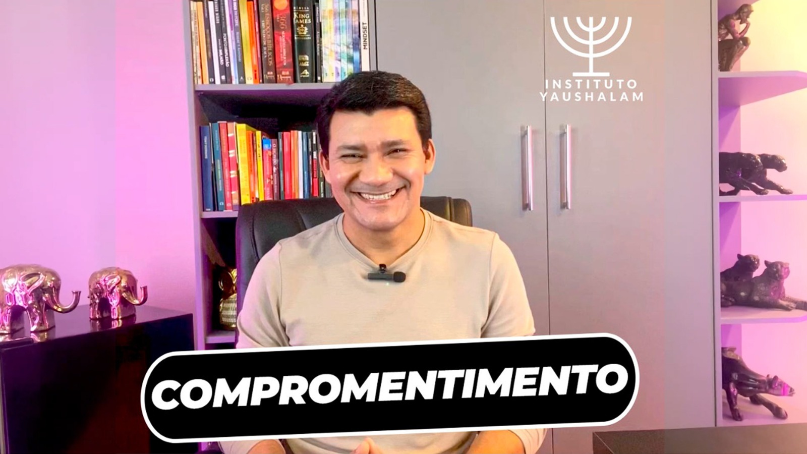 COMPROMETIMENTO